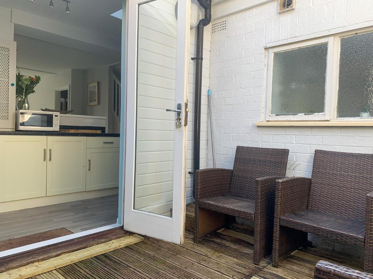 Stay In The Heart Of York At The Hampden - Free Parking - York Holiday Home Exteriör bild