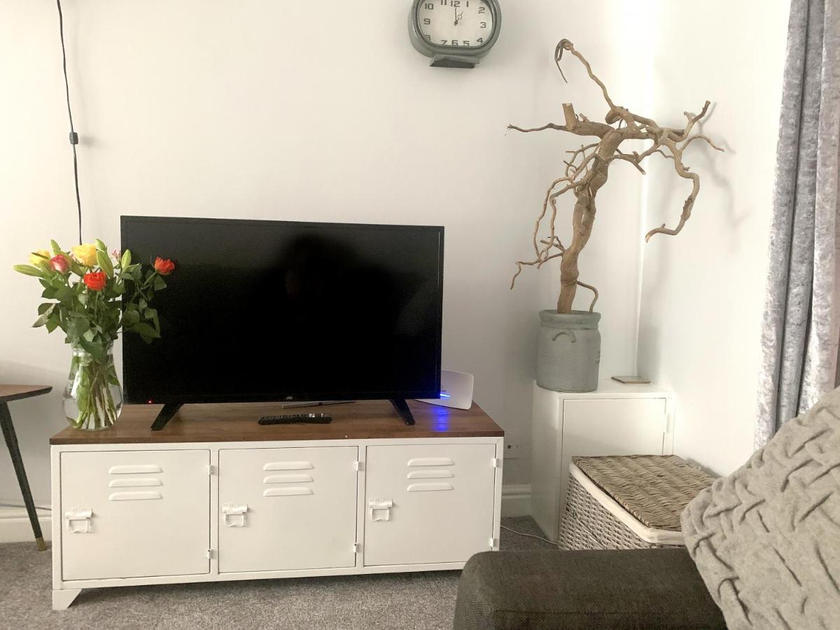 Stay In The Heart Of York At The Hampden - Free Parking - York Holiday Home Exteriör bild